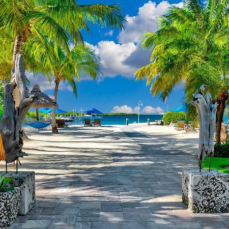 Island Bay Resort Key Largo Zewnętrze zdjęcie